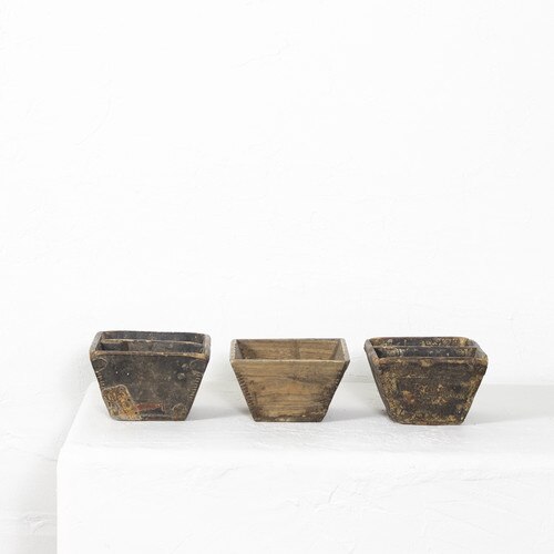 Mini Rice Container Set